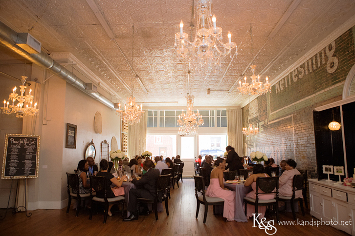 wedding at gather in mckinney | dallas and mckinney wedding photographers